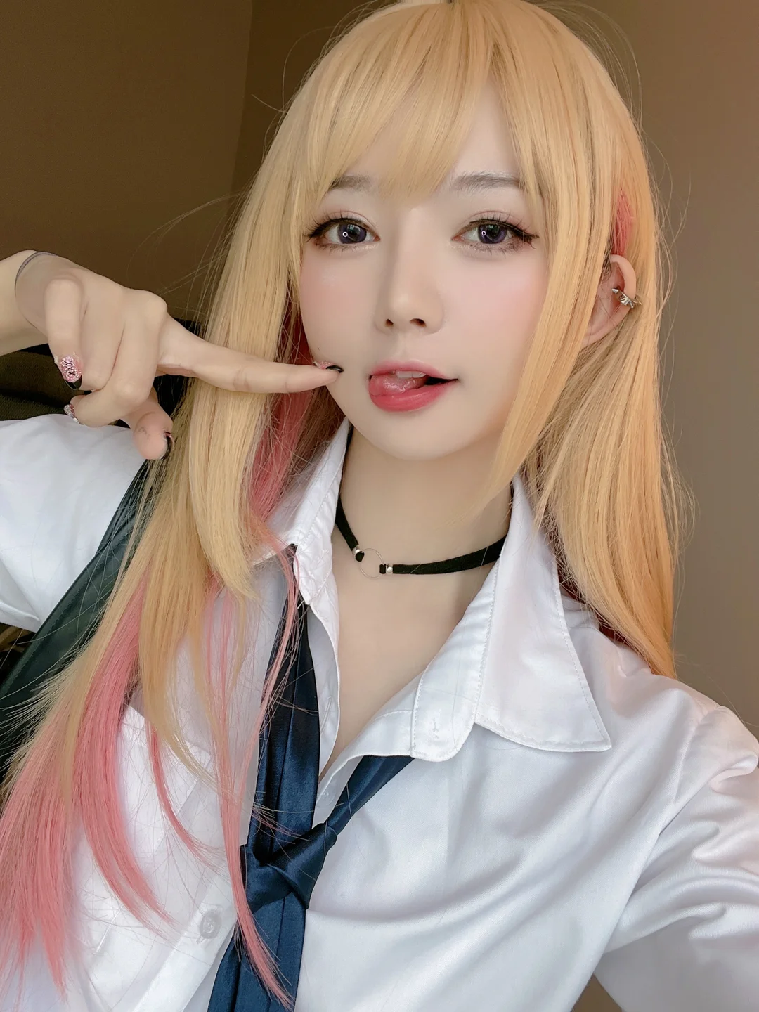 51酱 - No.020 2023年01月真爱粉 [76P,8V-435MB] tg@simisebaisi 【丝足阁】058.webp